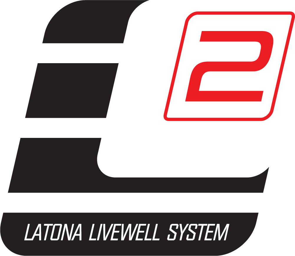 Latona Livewell System logo