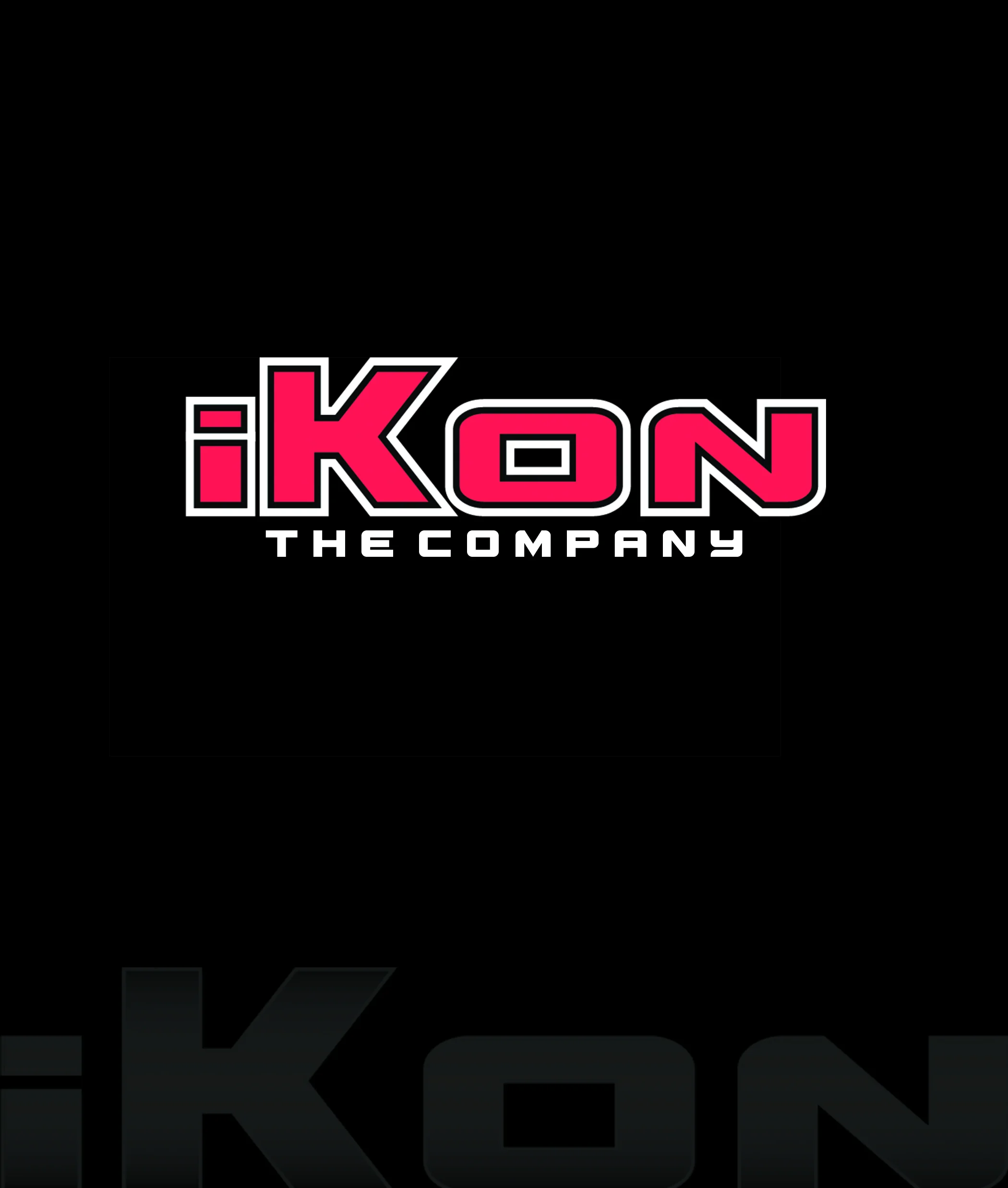 iKon The Company